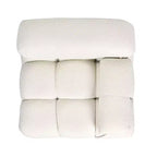 Fauteuil d'angle modulaire, 1 place