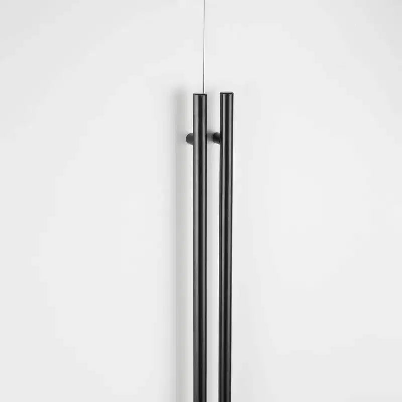Armoire modulaire 4 portes pour 1 à 2 personnes : blanc / brun doré / gris rustique