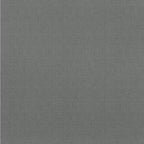 Tête de lit capitonnée à boutons | Noir, Gris clair, Gris chaud | Lit simple / Lit double / Grand lit
