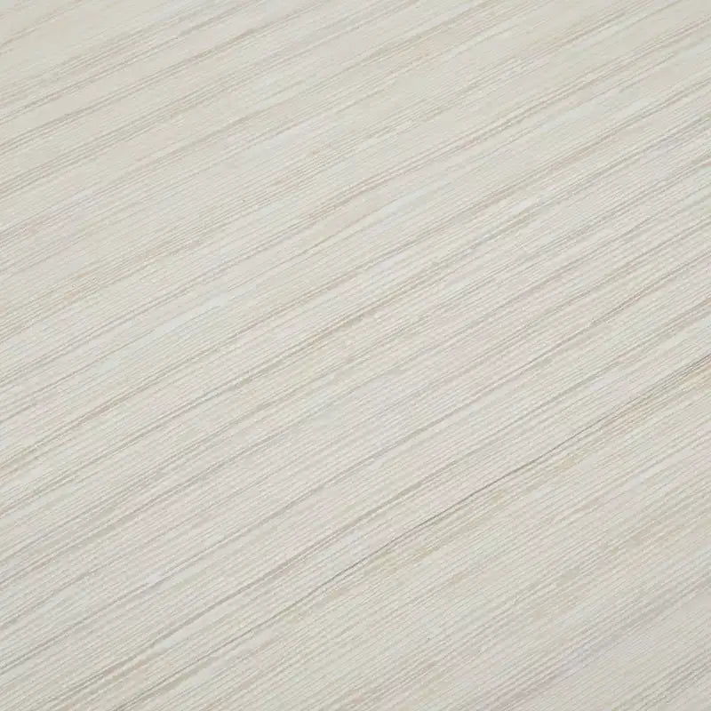 Table d'appoint carrée en bois massif, finition brossée, 4 couleurs — 50,8 cm x 50,8 cm x 61 cm
