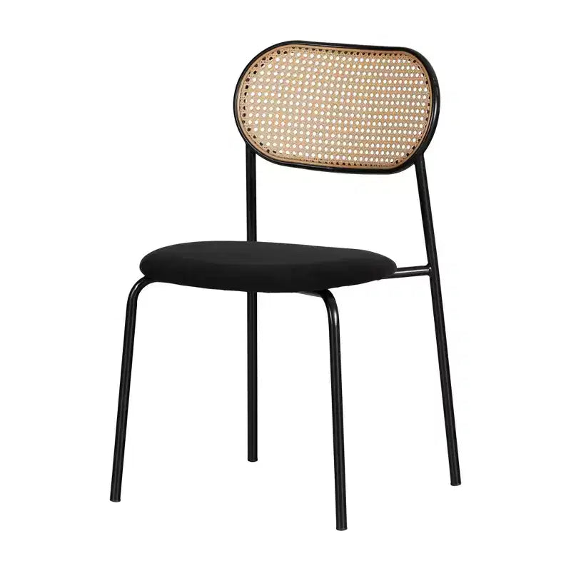 Tête de lit double noire / blanc pur avec rangement, simple