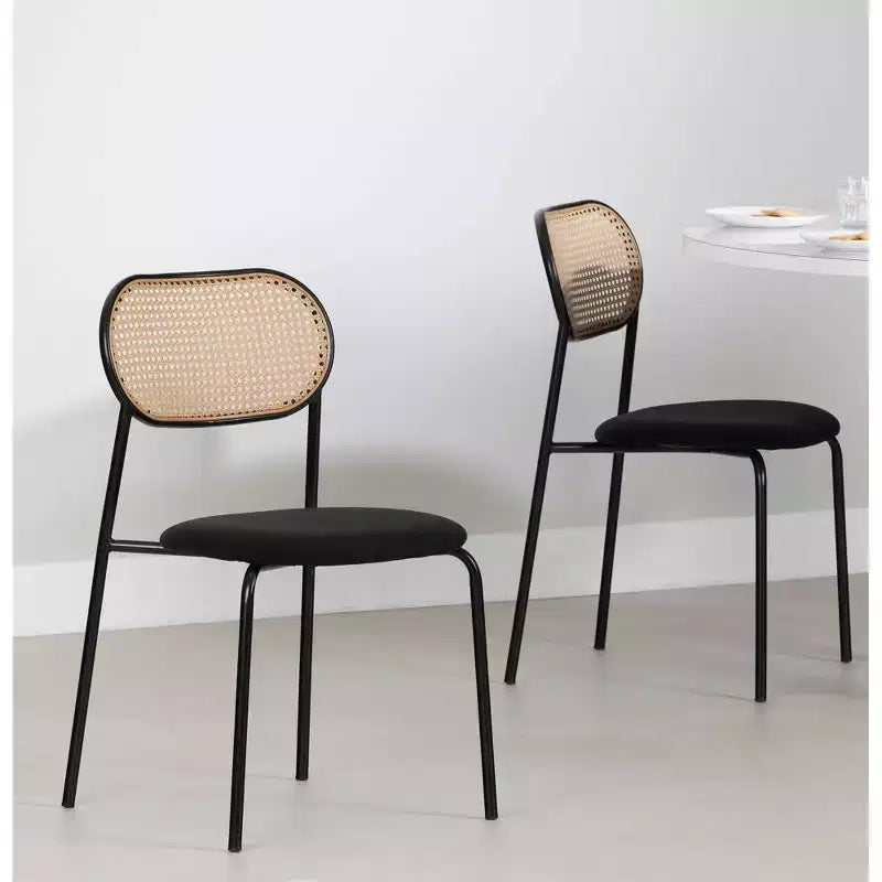 Tête de lit double noire / blanc pur avec rangement, simple