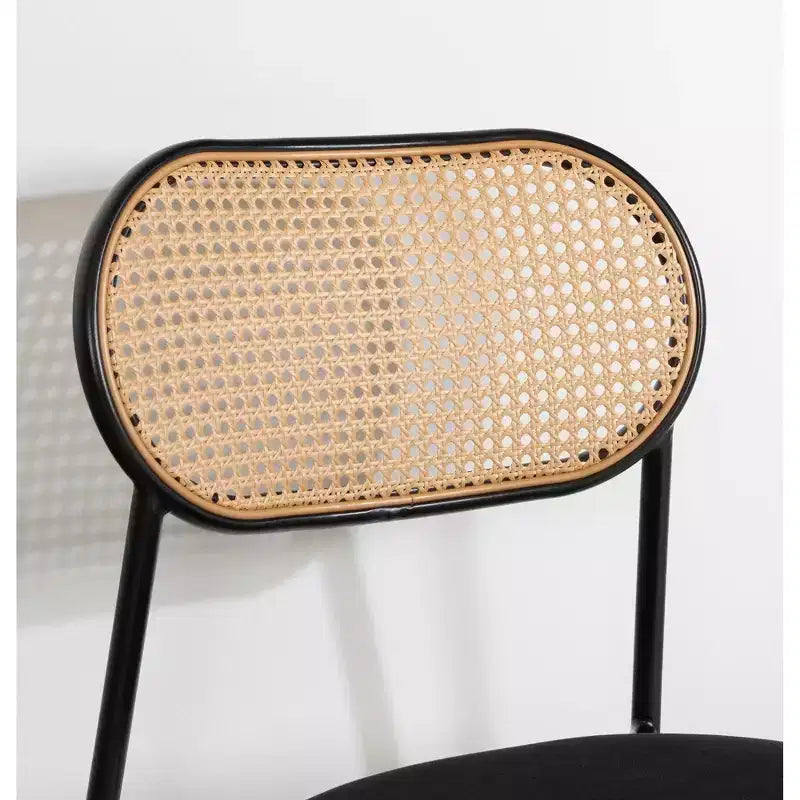 Tête de lit double noire / blanc pur avec rangement, simple