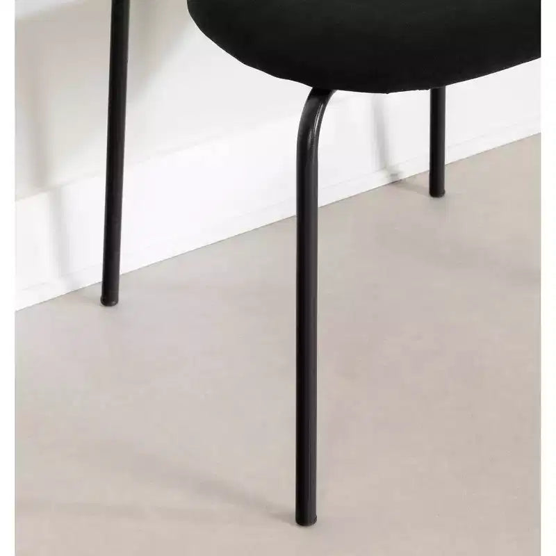 Tête de lit double noire / blanc pur avec rangement, simple
