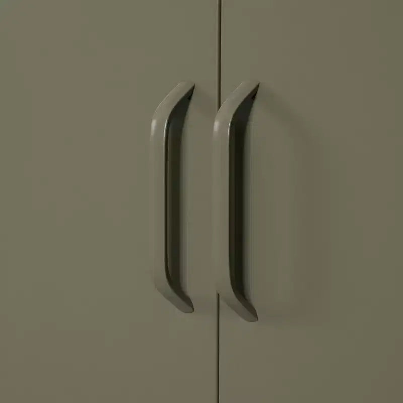 Tête de lit double noire / blanc pur avec rangement, simple